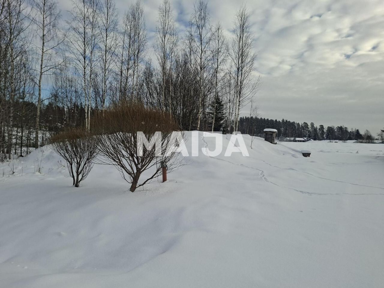 Дом в Миехиккяля, Финляндия, 105 м² - фото 19