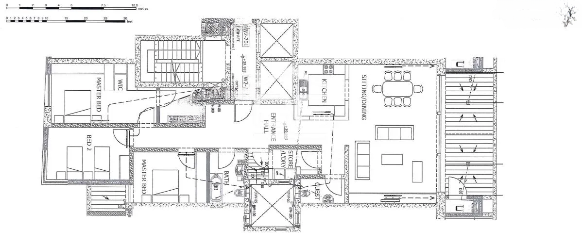 Квартира в Слиме, Мальта, 194 м² - фото 5