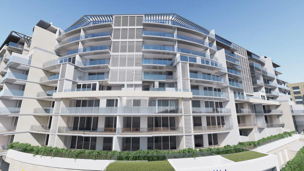 Квартира в Калькаре, Мальта, 162 м² - фото 5