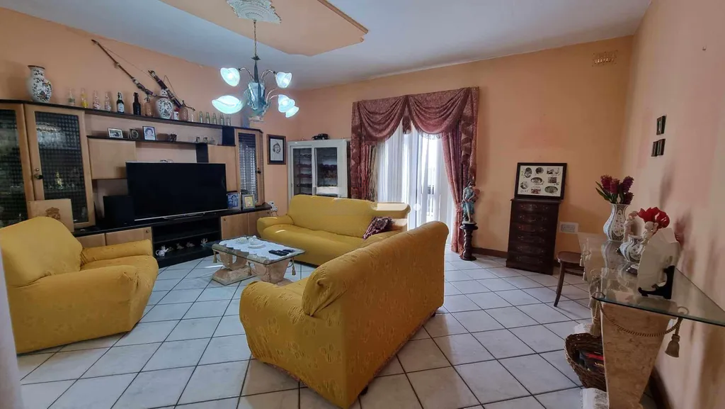 Квартира в Сан-Лоренце, Мальта, 236 м² - фото 5