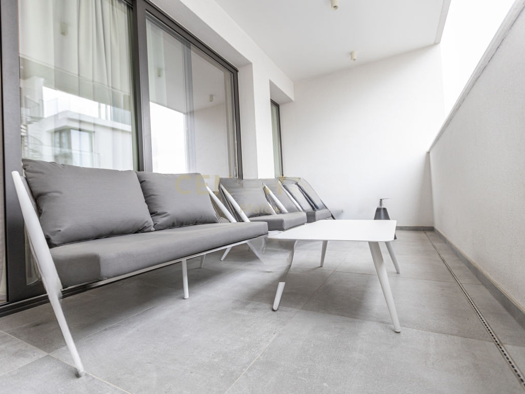 Квартира в Ермасойе, Кипр, 73 м² - фото 5