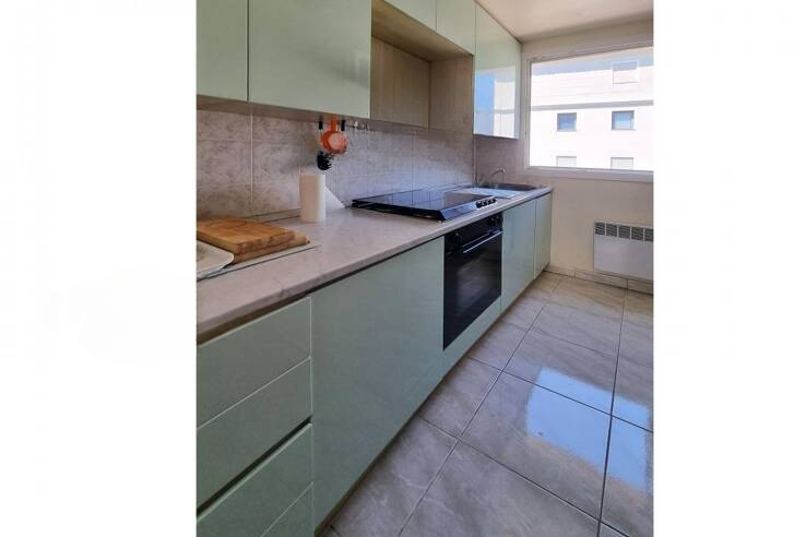 Квартира в Каннах, Франция, 74 м² - фото 2