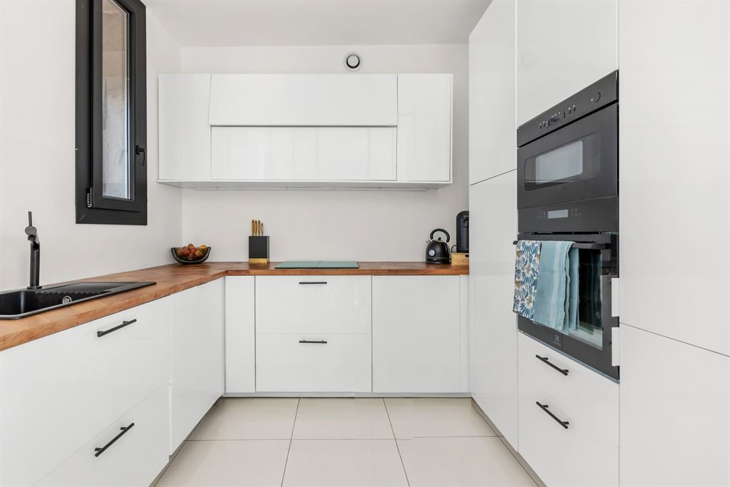 Квартира в Каннах, Франция, 130 м² - фото 5