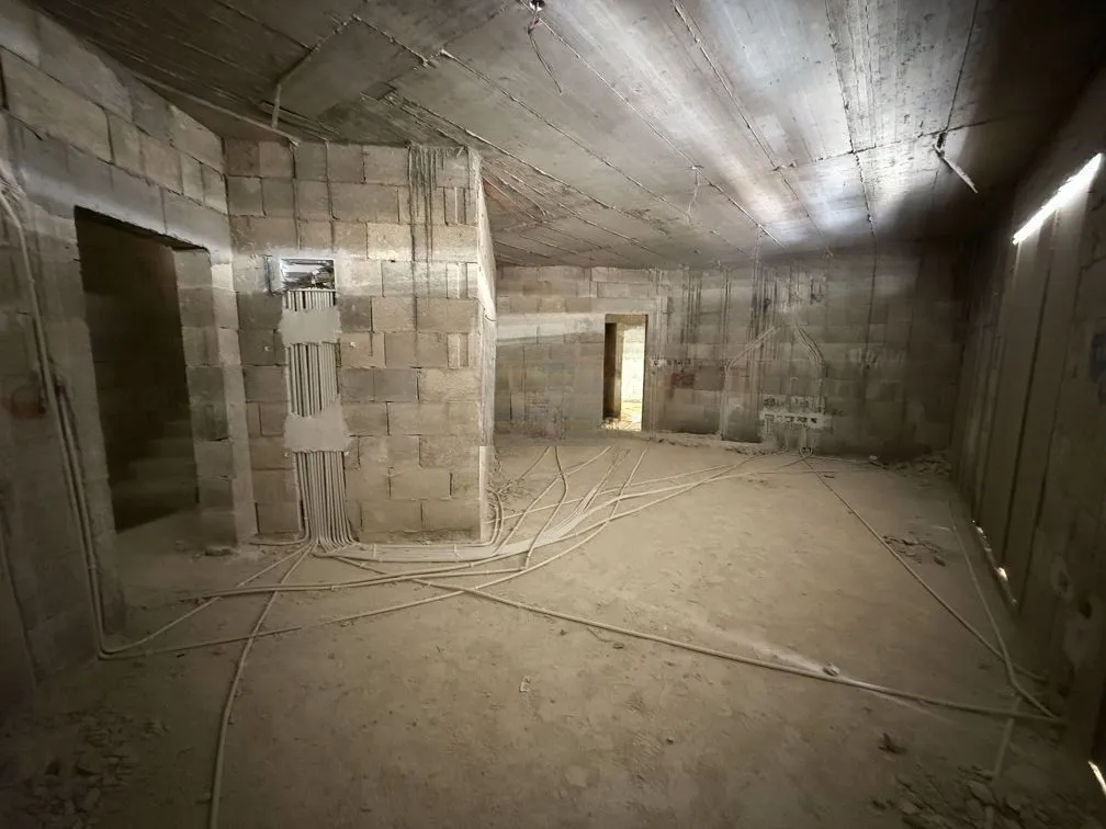 Квартира в Сиггиеви, Мальта, 118 м² - фото 5