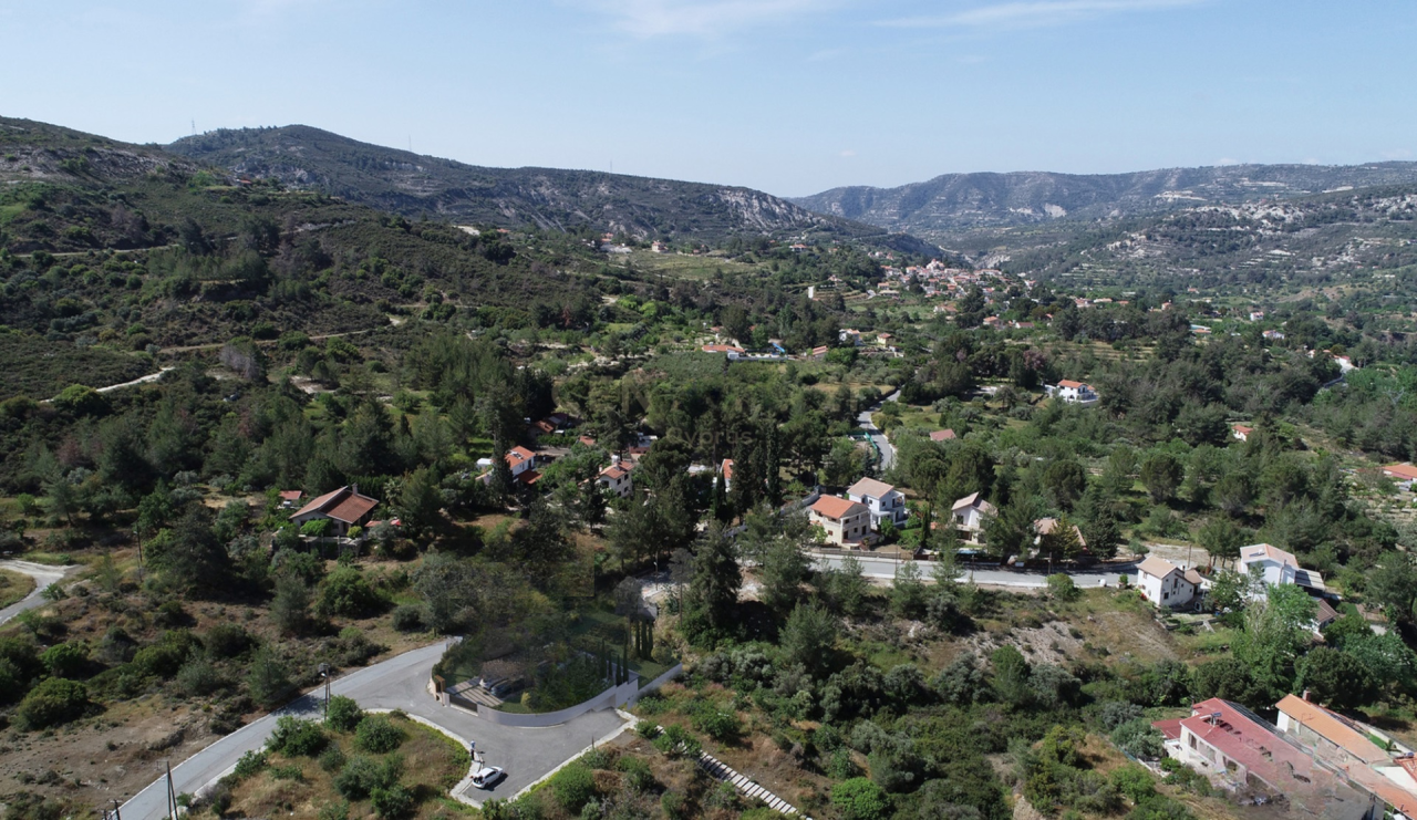 Квартира в Тримиклини, Кипр, 274 м² - фото 5