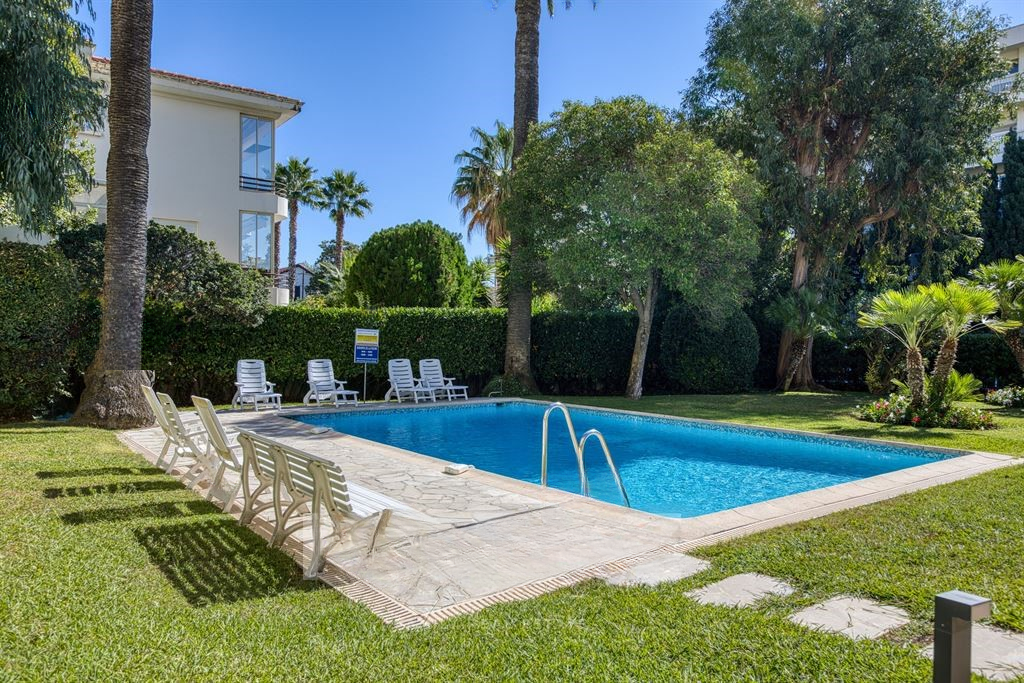 Квартира в Каннах, Франция, 102 м² - фото 6