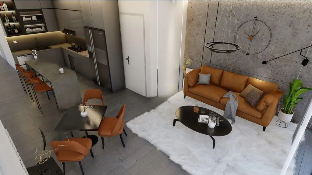 Квартира в Бурмарраде, Мальта, 120 м² - фото 6