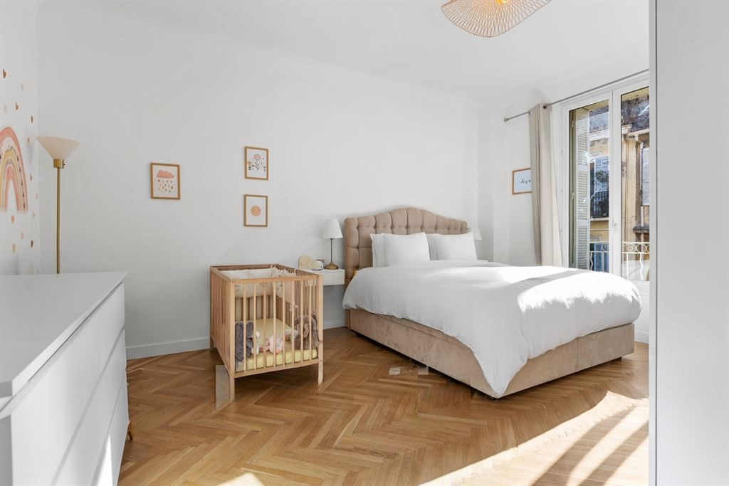 Квартира в Каннах, Франция, 130 м² - фото 6