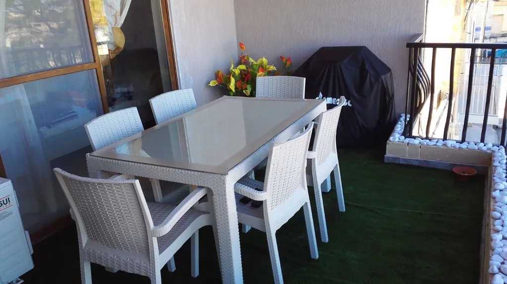 Квартира в Фгуре, Мальта, 220 м² - фото 6