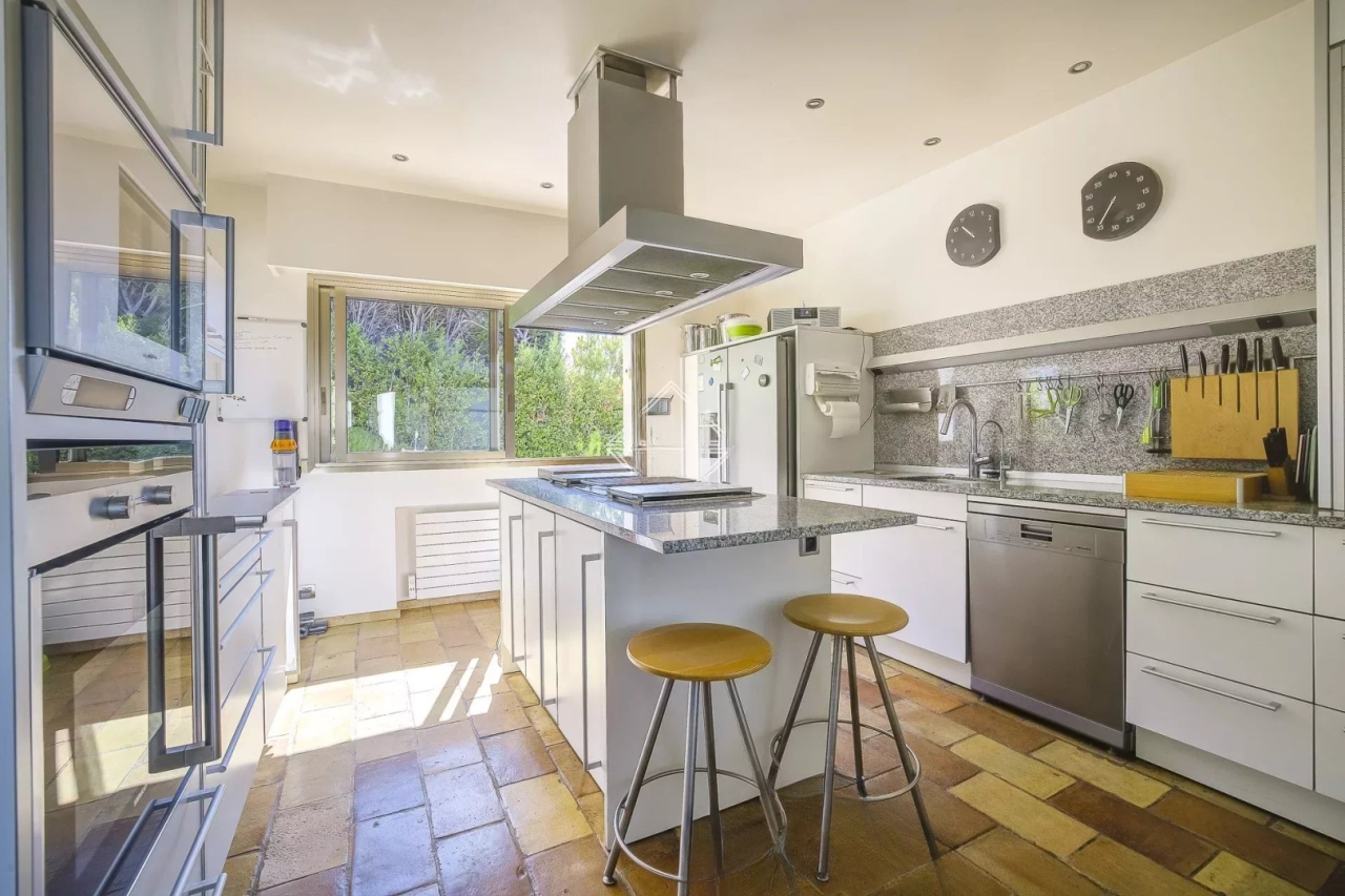 Квартира в Каннах, Франция, 230 м² - фото 6