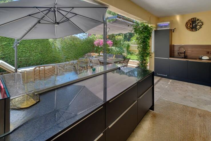 Квартира в Каннах, Франция, 110 м² - фото 3