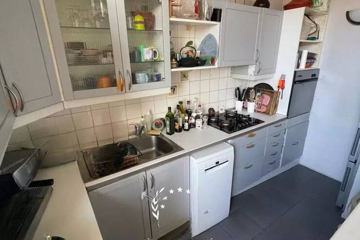 Квартира в Каннах, Франция, 92 м² - фото 3