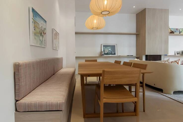 Квартира в Каннах, Франция, 131 м² - фото 3