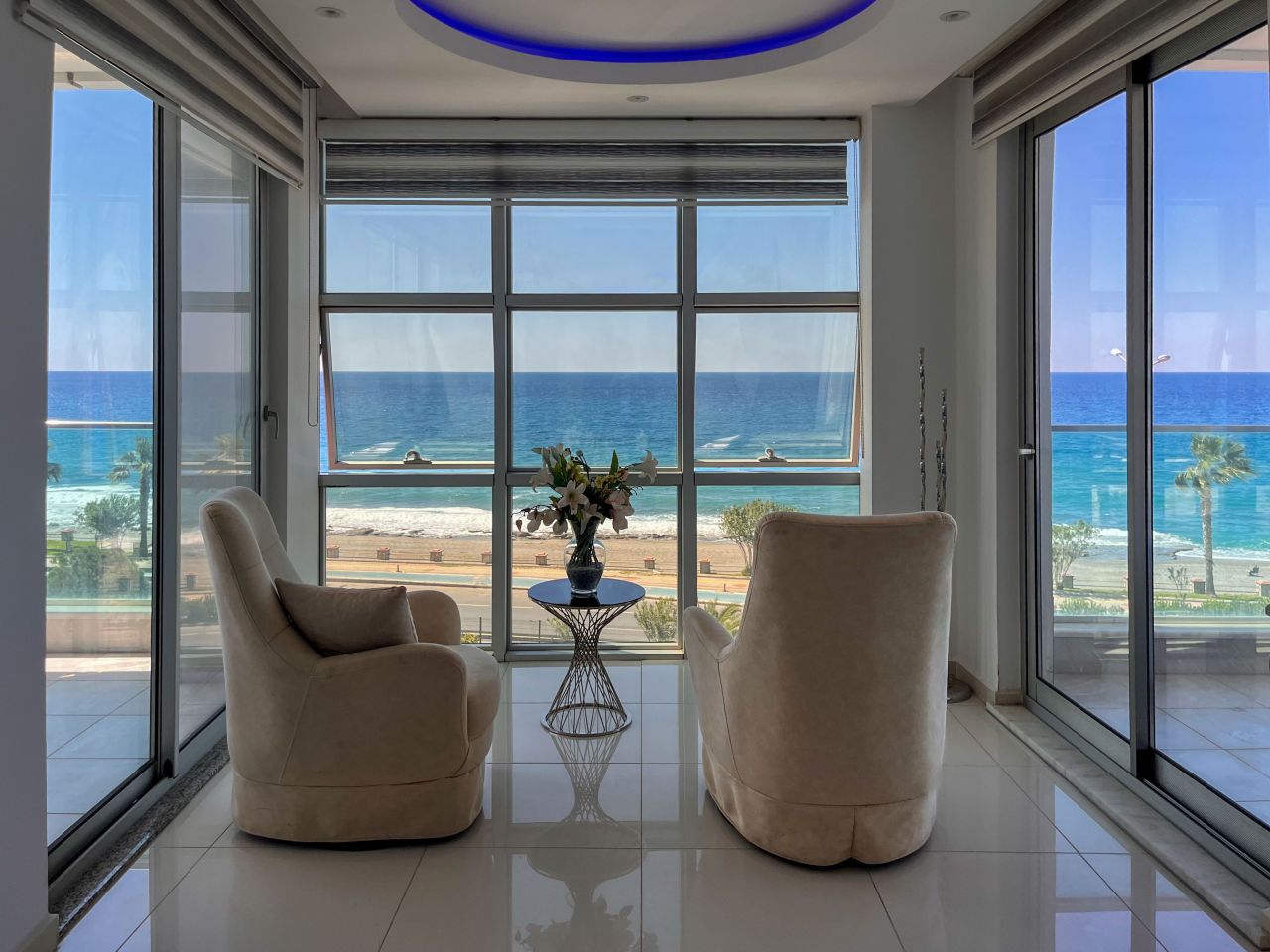 Апартаменты в Алании, Турция, 175 м² - фото 1