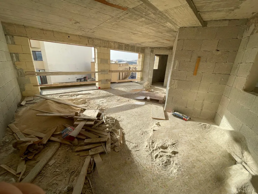 Квартира в Сан-Лоренце, Мальта, 92 м² - фото 6