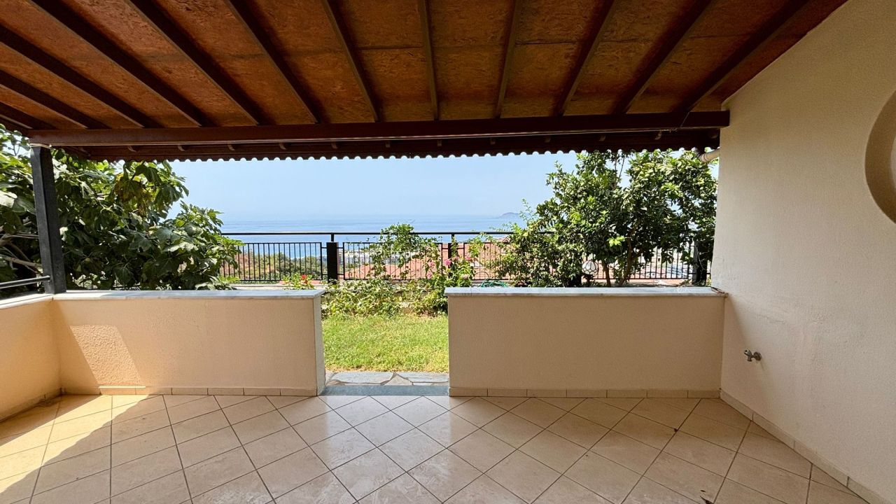 Апартаменты в Алании, Турция, 95 м² - фото 1