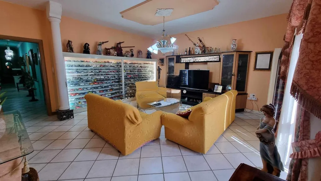 Квартира в Сан-Лоренце, Мальта, 236 м² - фото 6