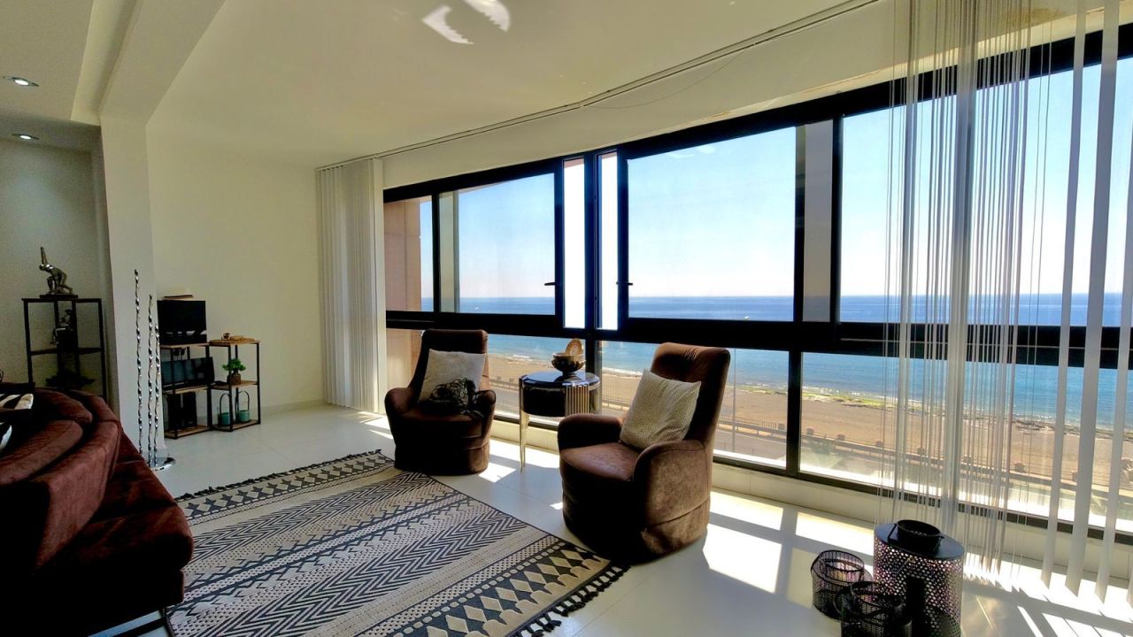 Апартаменты в Алании, Турция, 125 м² - фото 1