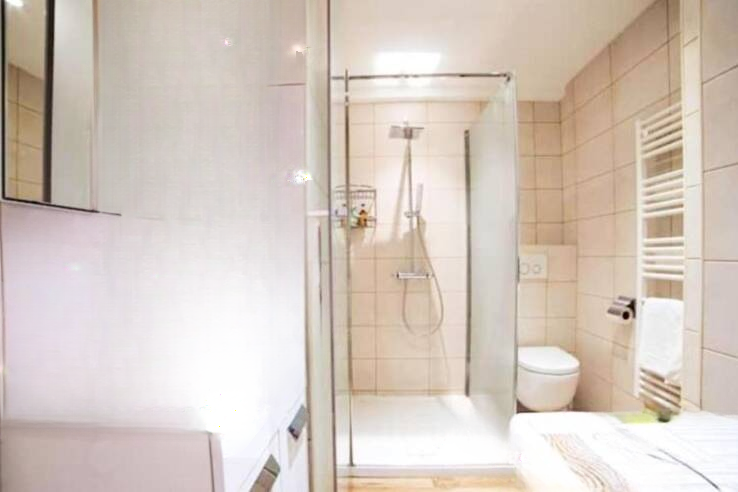 Квартира в Каннах, Франция, 23 м² - фото 4