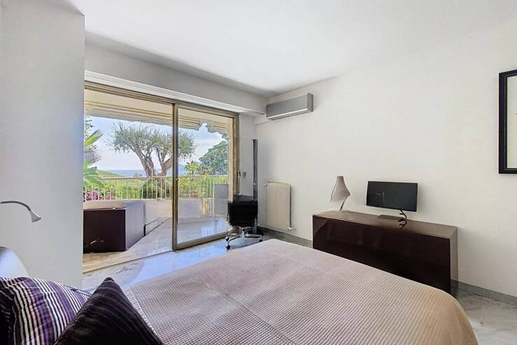 Квартира в Каннах, Франция, 72 м² - фото 3