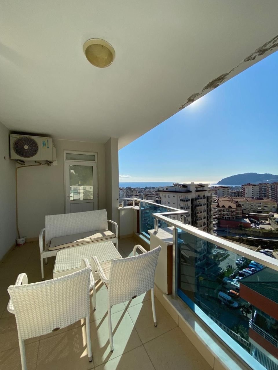 Апартаменты в Алании, Турция, 220 м² - фото 1