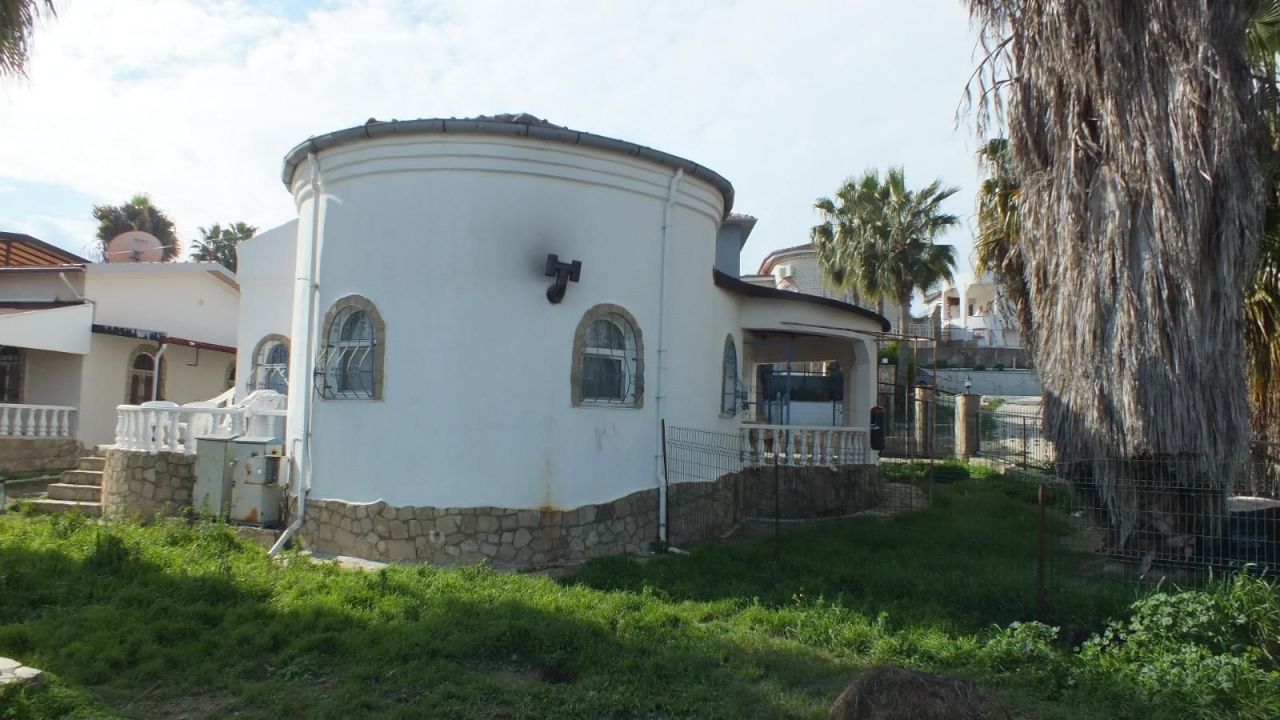 Вилла в Алании, Турция, 210 м² - фото 1