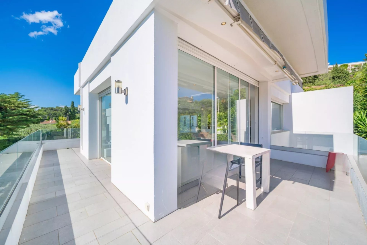 Квартира в Каннах, Франция, 270 м² - фото 6