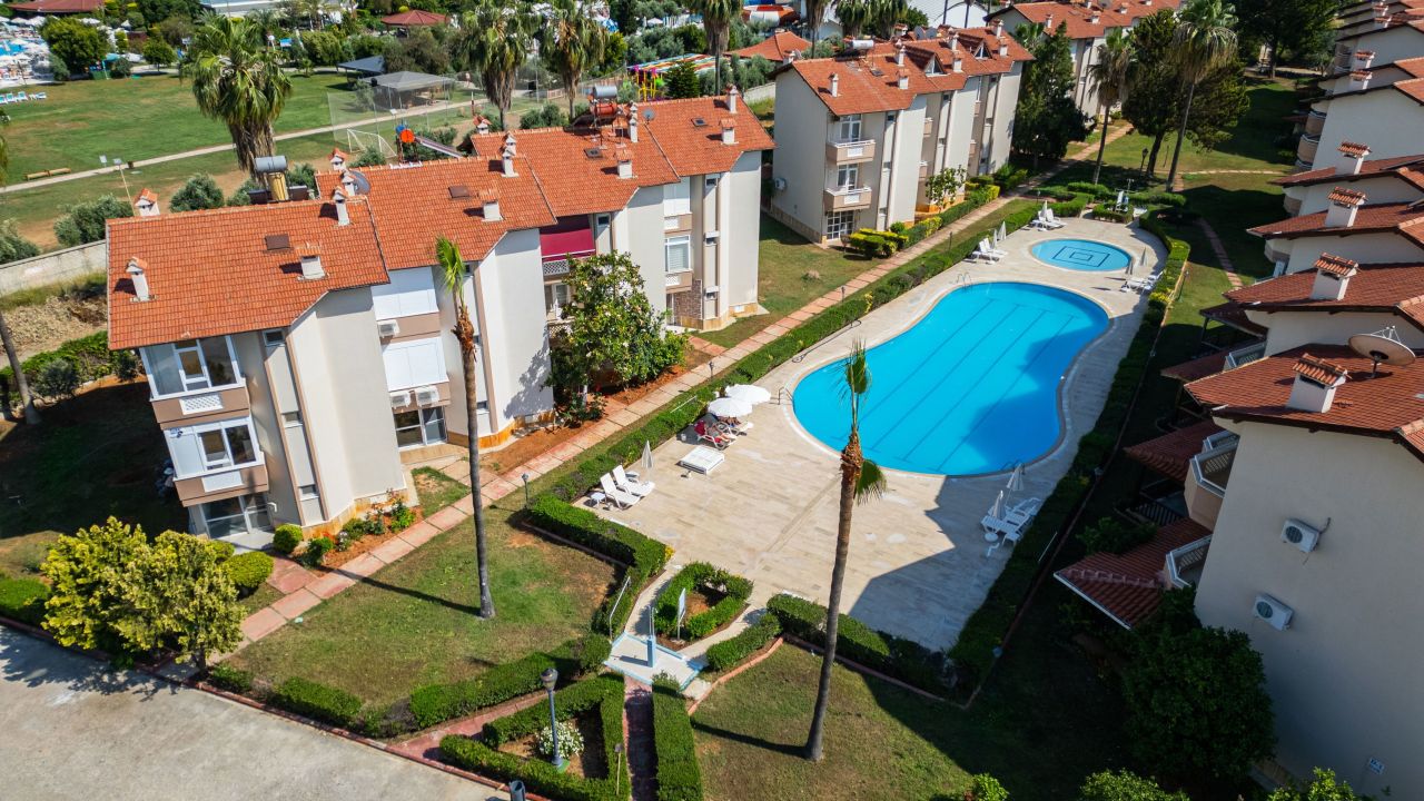 Вилла в Алании, Турция, 250 м² - фото 1