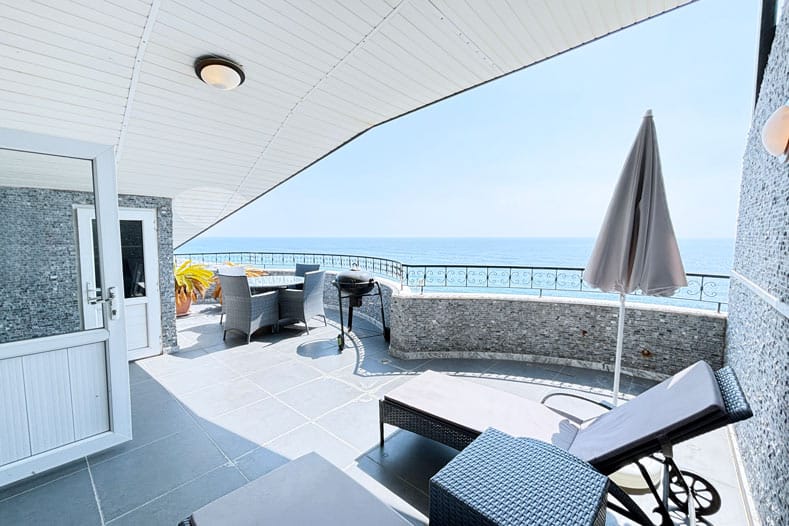 Апартаменты в Алании, Турция, 250 м² - фото 1