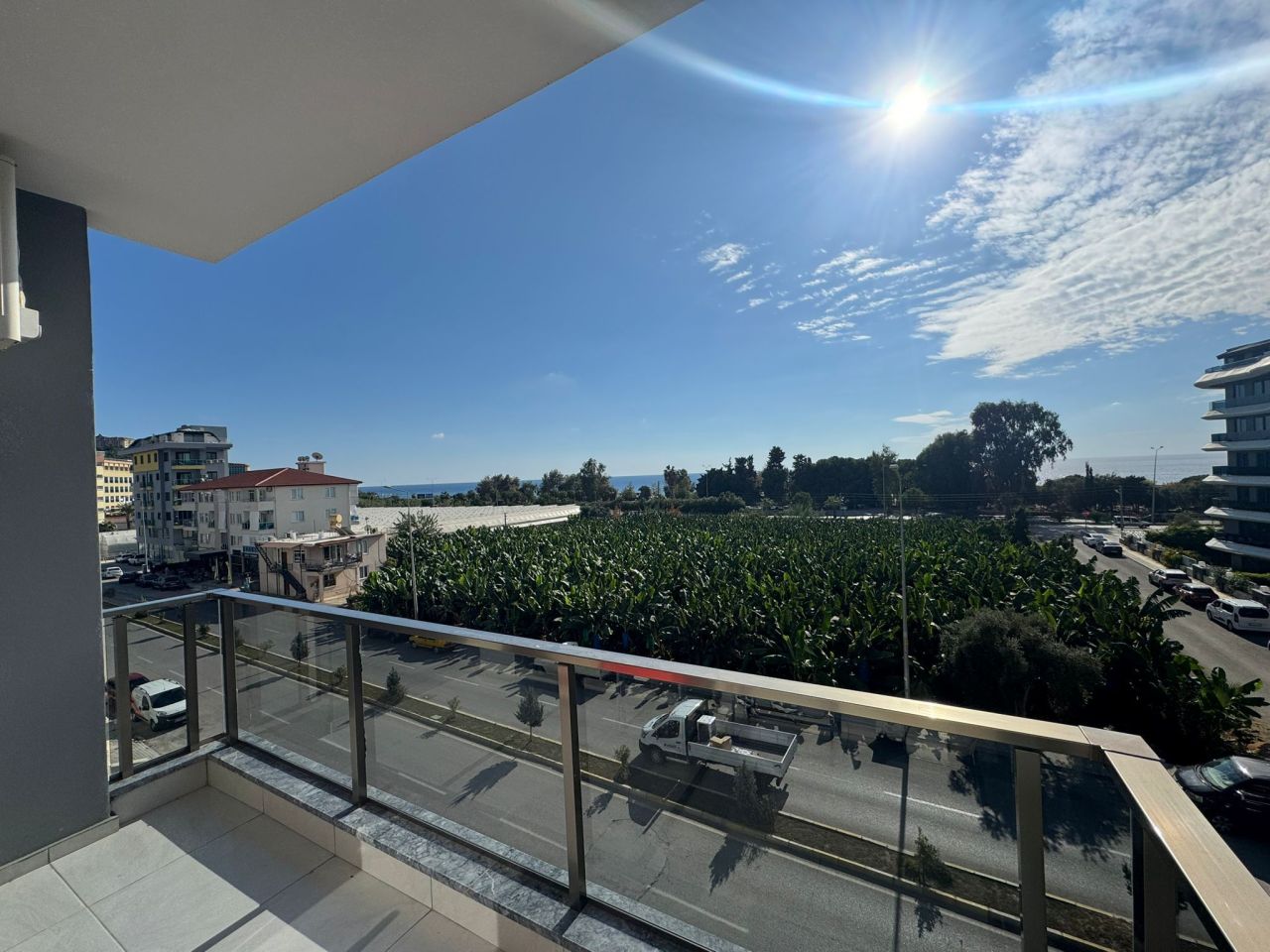 Апартаменты в Алании, Турция, 65 м² - фото 1