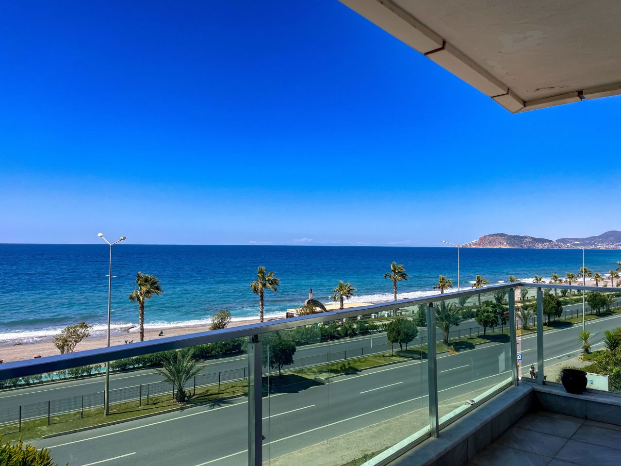 Апартаменты в Алании, Турция, 175 м² - фото 2