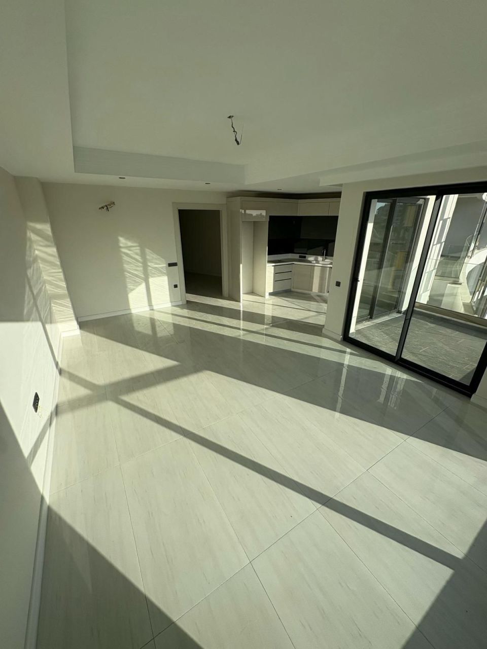 Апартаменты в Алании, Турция, 180 м² - фото 2