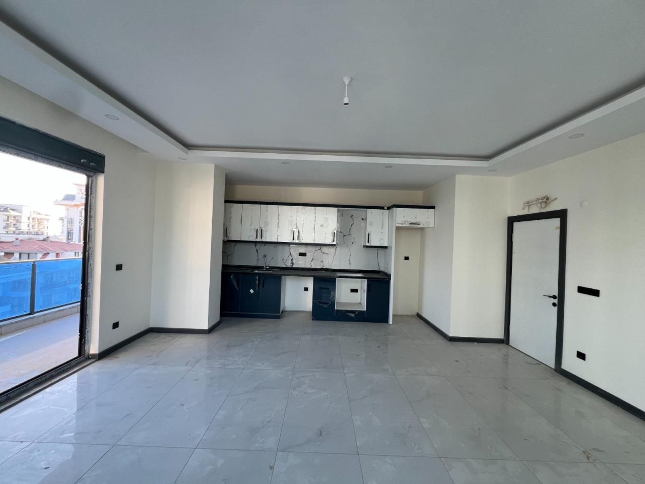 Апартаменты в Алании, Турция, 125 м² - фото 2