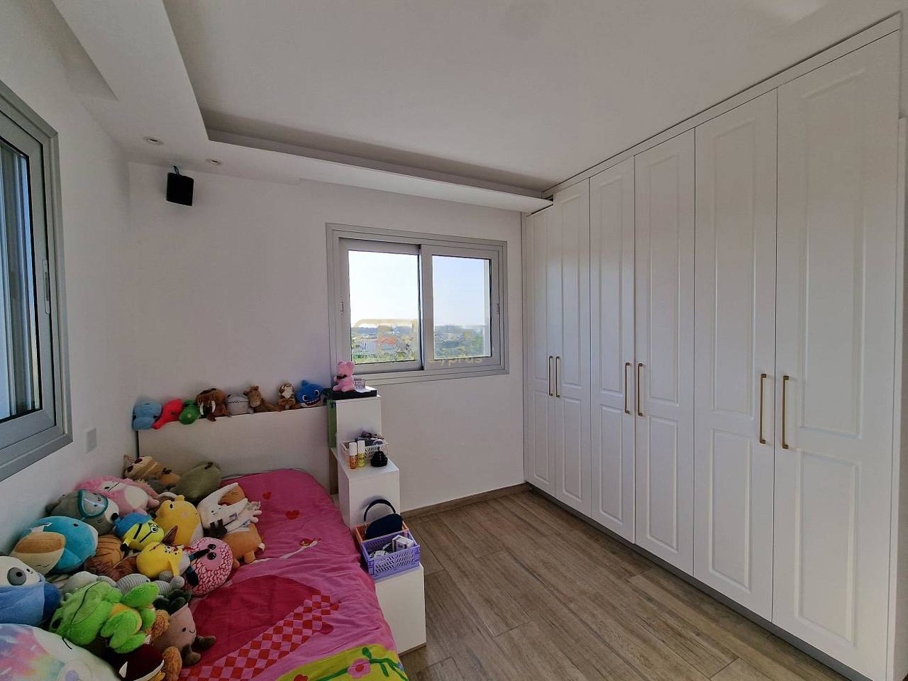 Квартира в Лимасоле, Кипр, 108 м² - фото 6