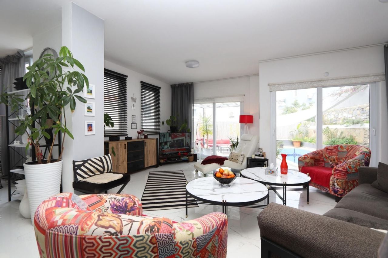 Вилла в Алании, Турция, 198 м² - фото 2