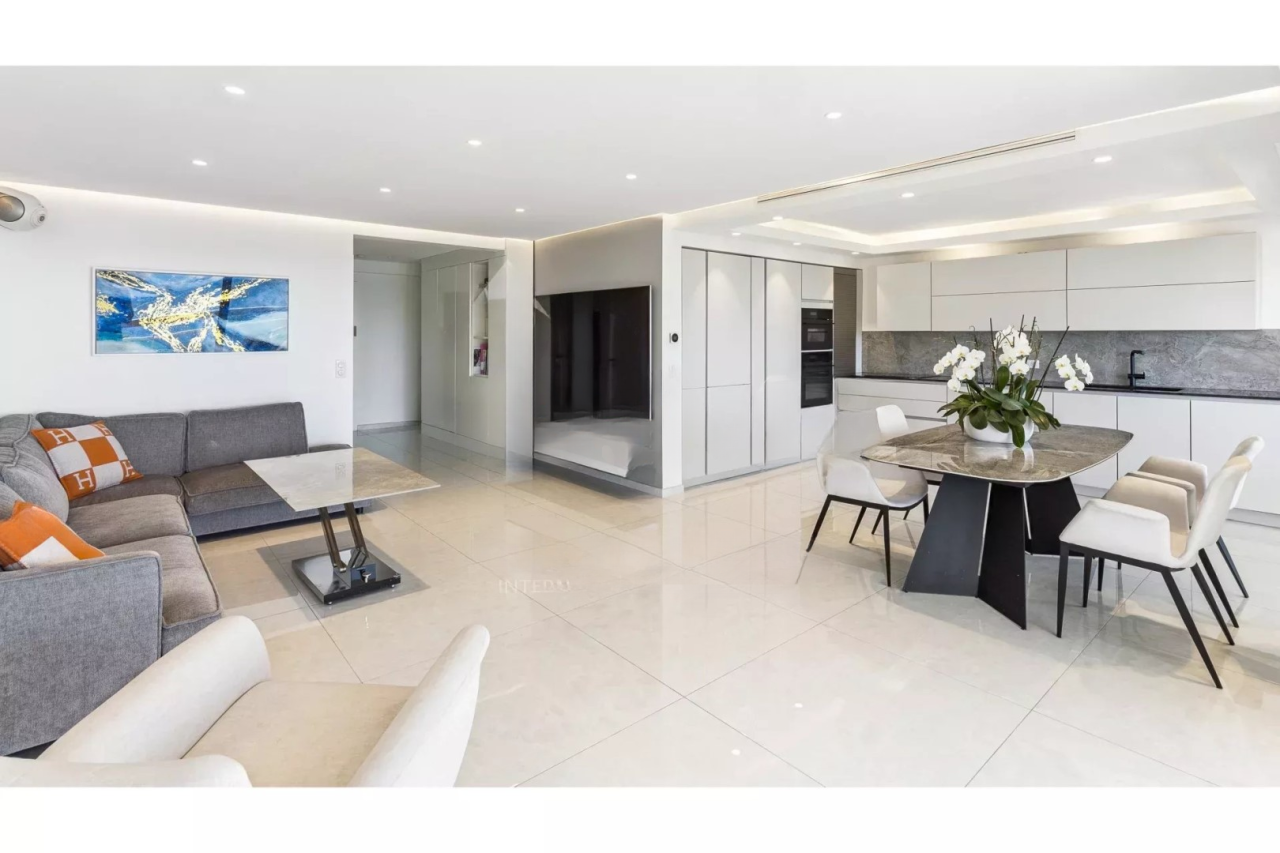 Квартира в Каннах, Франция, 85 м² - фото 6