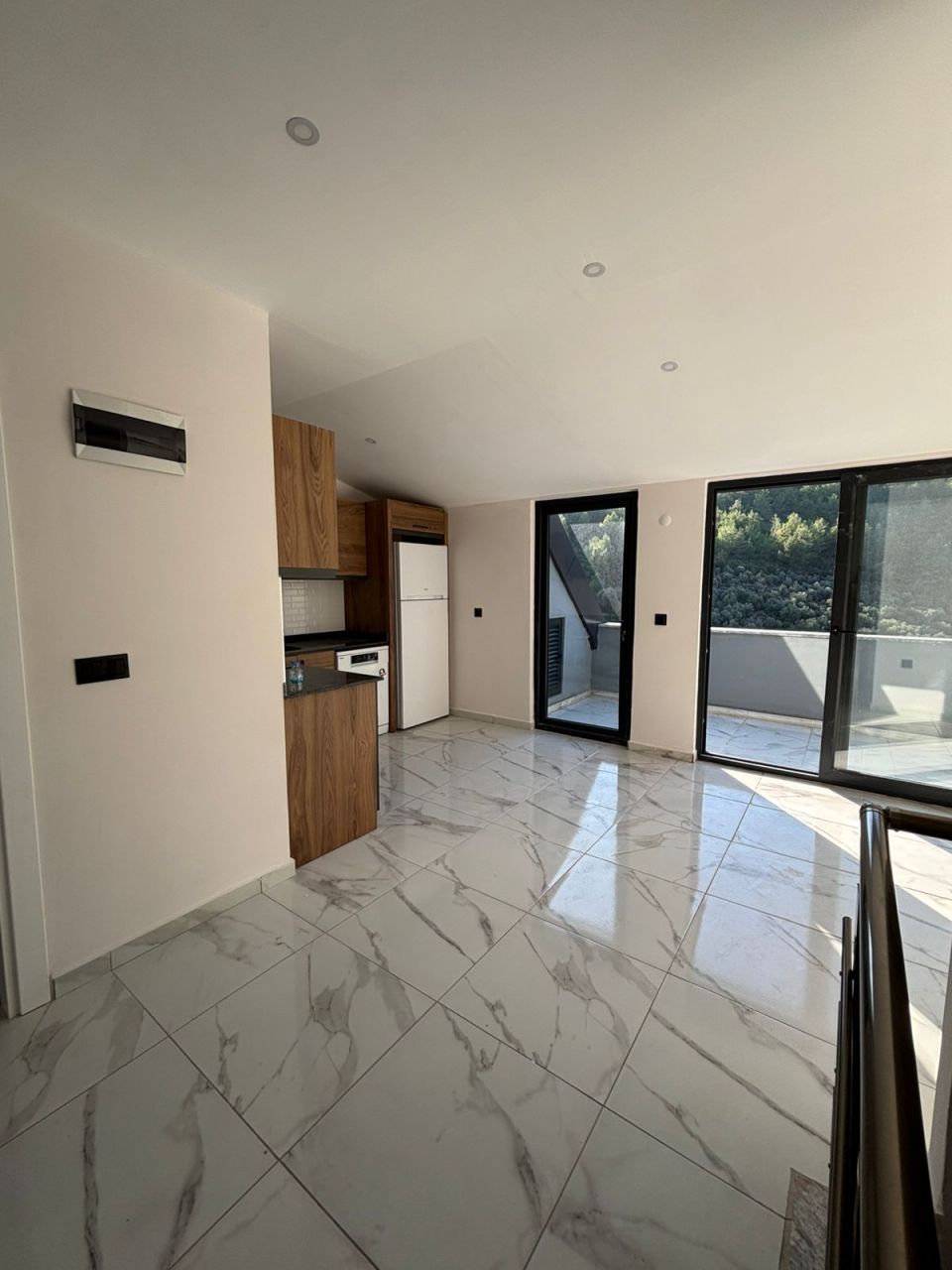 Апартаменты в Газипаше, Турция, 85 м² - фото 2