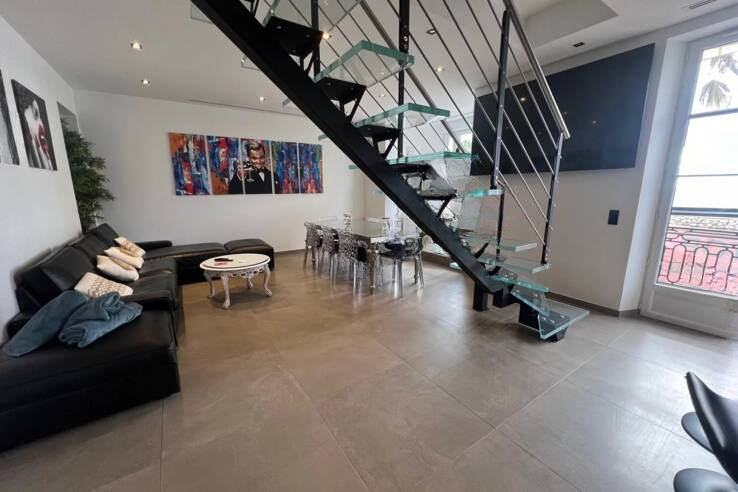 Квартира в Каннах, Франция, 125 м² - фото 3