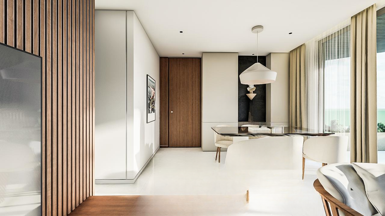 Квартира в Ермасойе, Кипр, 89 м² - фото 6