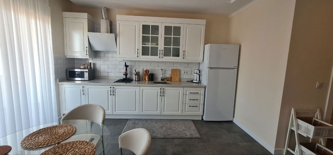 Апартаменты в Алании, Турция, 105 м² - фото 2