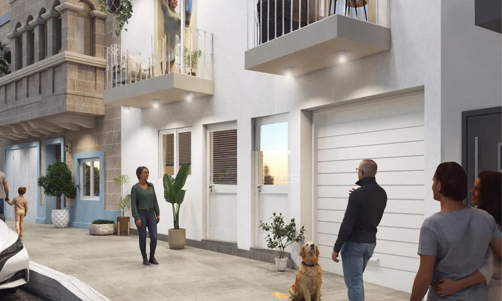 Квартира в Биркиркаре, Мальта, 235 м² - фото 6