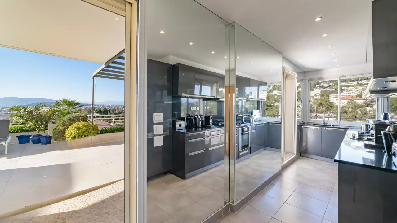 Квартира в Каннах, Франция, 163 м² - фото 6