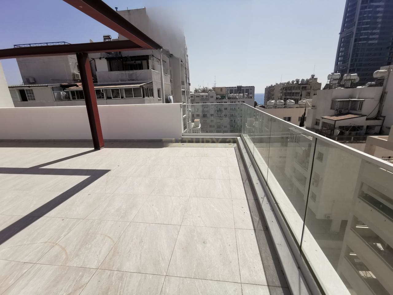 Квартира в Лимасоле, Кипр, 95 м² - фото 6