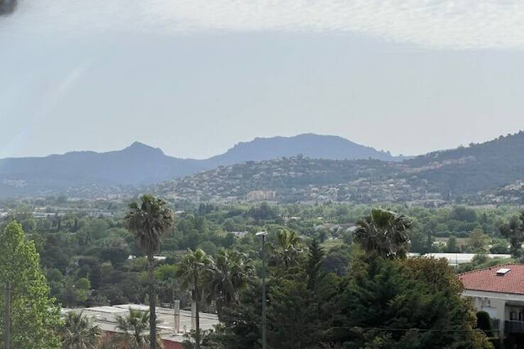 Квартира в Каннах, Франция, 62 м² - фото 3