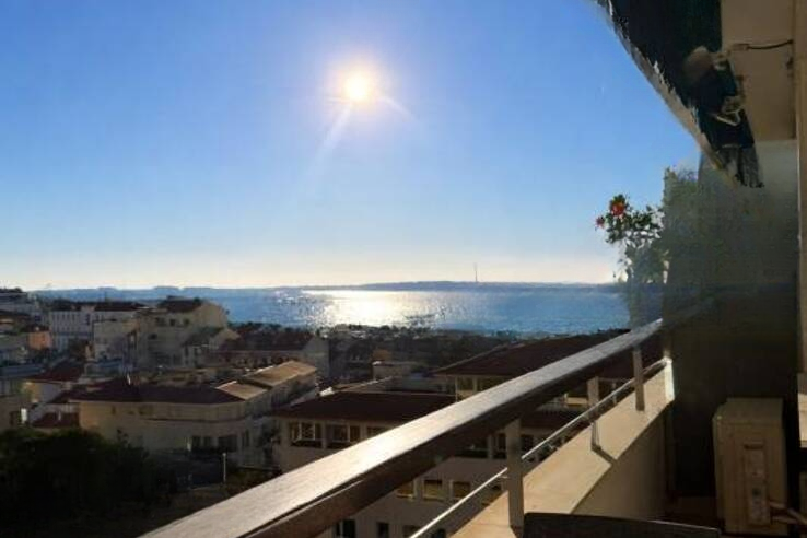 Квартира в Каннах, Франция, 33 м² - фото 3