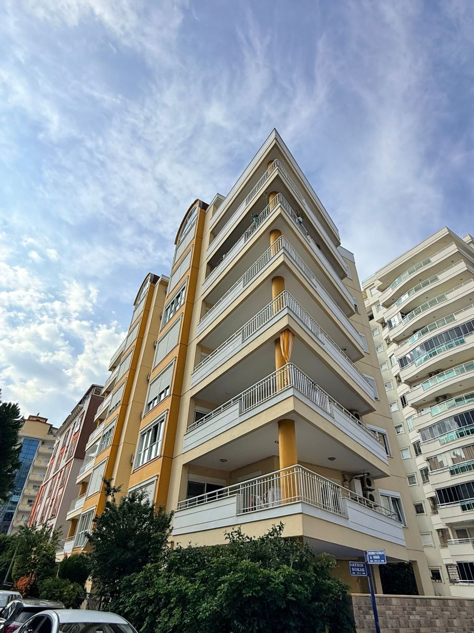 Апартаменты в Алании, Турция, 145 м² - фото 2