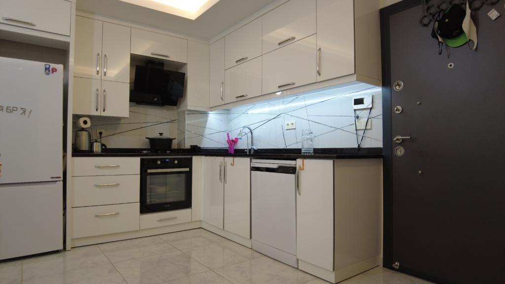 Апартаменты в Алании, Турция, 160 м² - фото 2