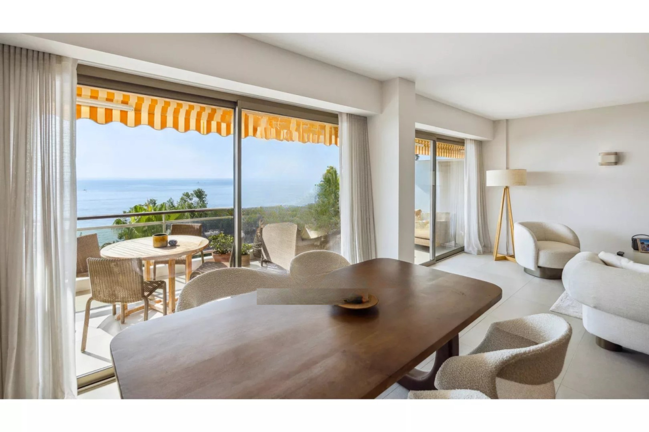 Квартира в Каннах, Франция, 96 м² - фото 6