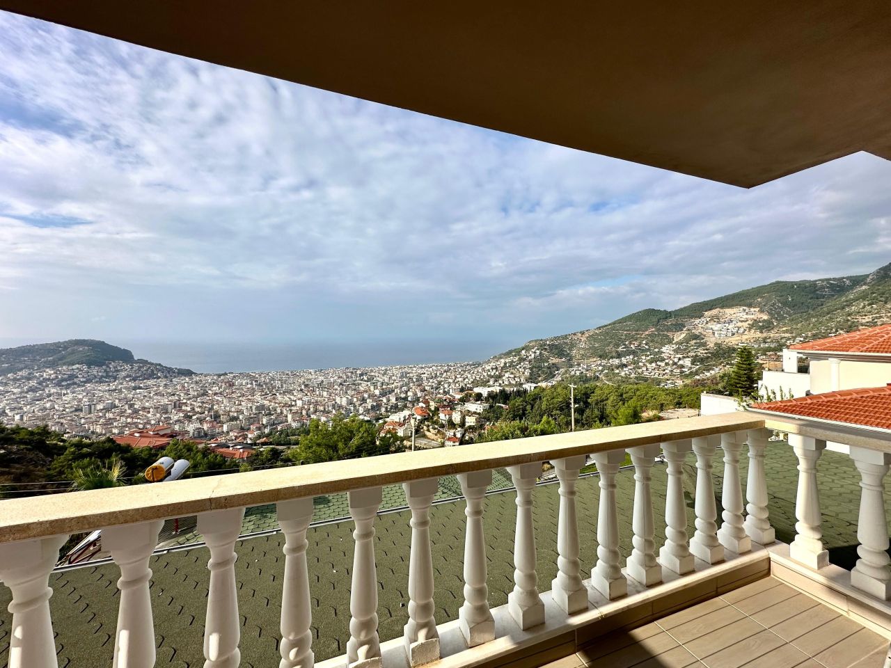 Вилла в Алании, Турция, 130 м² - фото 2