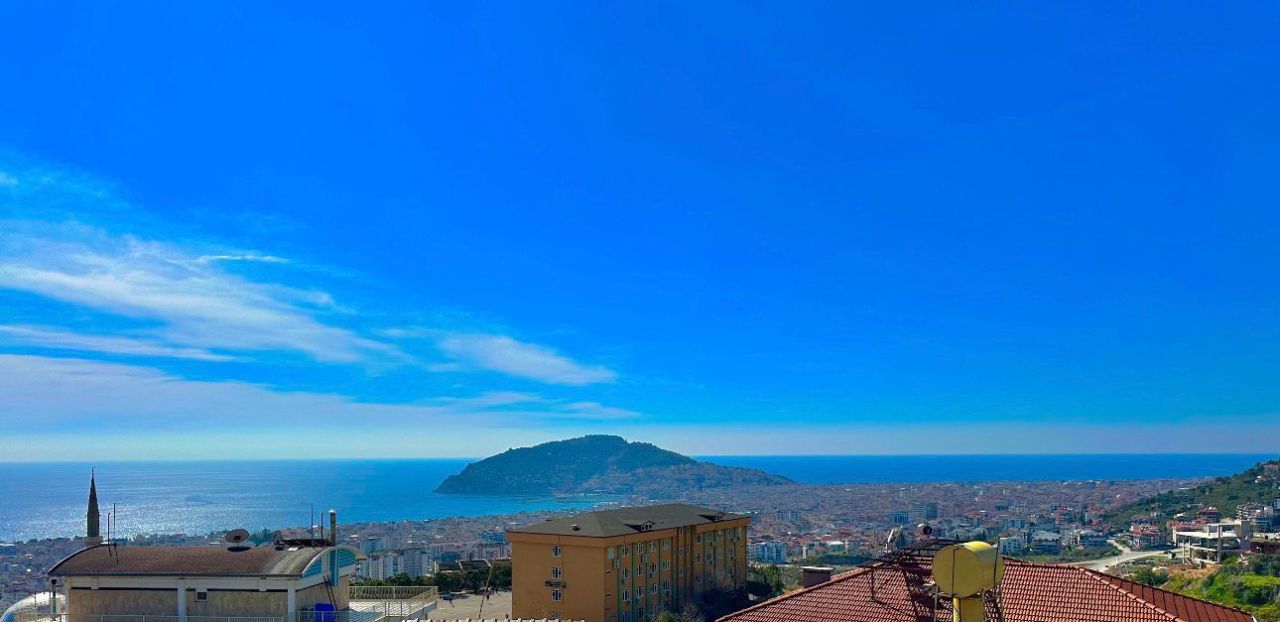 Вилла в Алании, Турция, 450 м² - фото 2